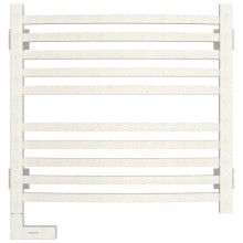 Полотенцесушитель электрический 500х500 античное белое золото МЭМ левый Сунержа Аркус 2.0 10-5604-5050