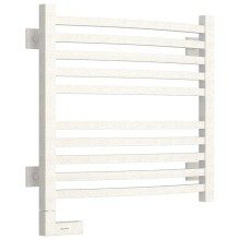 Полотенцесушитель электрический 500х500 античное белое золото МЭМ левый Сунержа Аркус 2.0 10-5604-5050