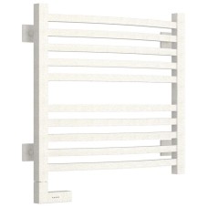 Полотенцесушитель электрический 500х500 античное белое золото МЭМ левый Сунержа Аркус 2.0 10-5604-5050