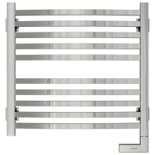 Полотенцесушитель электрический 500х500 МЭМ правый Сунержа Аркус 2.0 00-5605-5050