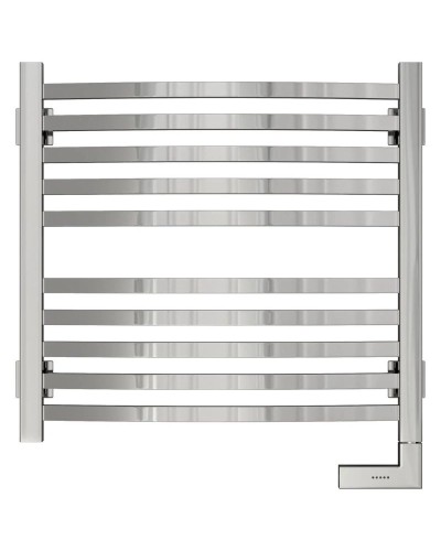 Полотенцесушитель электрический 500х500 МЭМ правый Сунержа Аркус 2.0 00-5605-5050
