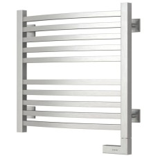 Полотенцесушитель электрический 500х500 сатин МЭМ правый Сунержа Аркус 2.0 071-5605-5050