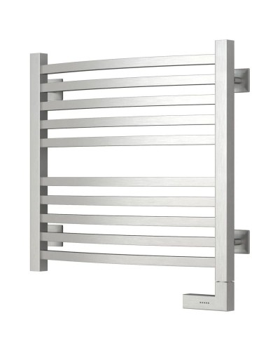 Полотенцесушитель электрический 500х500 сатин МЭМ правый Сунержа Аркус 2.0 071-5605-5050