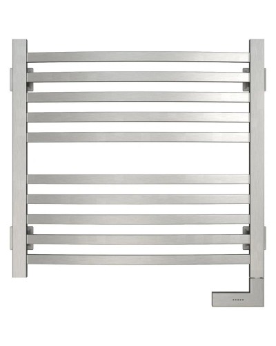 Полотенцесушитель электрический 500х500 сатин МЭМ правый Сунержа Аркус 2.0 071-5605-5050