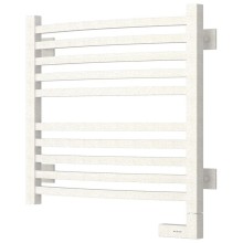 Полотенцесушитель электрический 500х500 античное белое золото МЭМ правый Сунержа Аркус 2.0 10-5605-5050