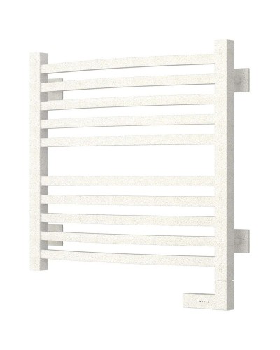 Полотенцесушитель электрический 500х500 античное белое золото МЭМ правый Сунержа Аркус 2.0 10-5605-5050