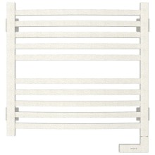 Полотенцесушитель электрический 500х500 античное белое золото МЭМ правый Сунержа Аркус 2.0 10-5605-5050