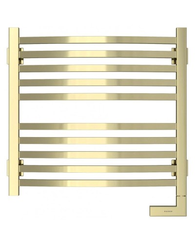 Полотенцесушитель электрический 500х500 шампань МЭМ правый Сунержа Аркус 2.0 020-5605-5050