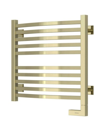 Полотенцесушитель электрический 500х500 шампань МЭМ правый Сунержа Аркус 2.0 020-5605-5050