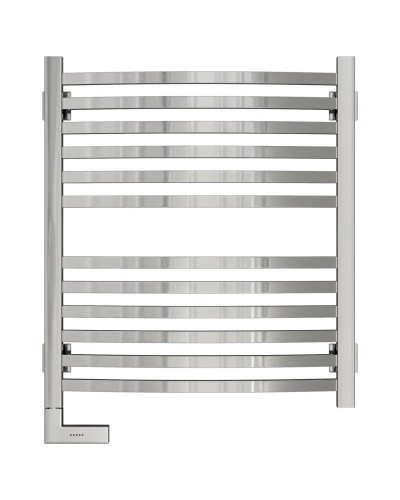 Полотенцесушитель электрический 600х500 МЭМ левый Сунержа Аркус 2.0 00-5604-6050