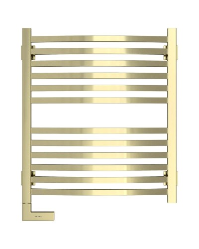 Полотенцесушитель электрический 600х500 шампань МЭМ левый Сунержа Аркус 2.0 020-5604-6050