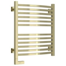 Полотенцесушитель электрический 600х500 шампань МЭМ левый Сунержа Аркус 2.0 020-5604-6050