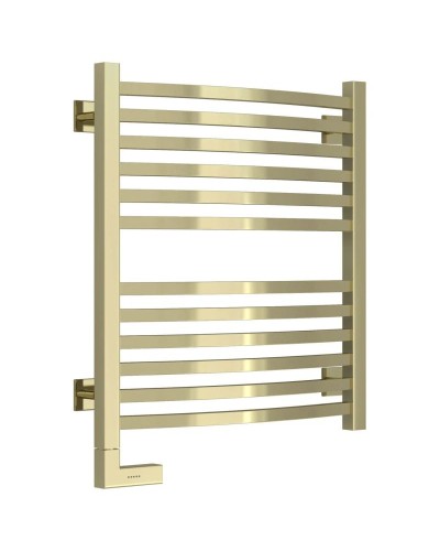 Полотенцесушитель электрический 600х500 шампань МЭМ левый Сунержа Аркус 2.0 020-5604-6050