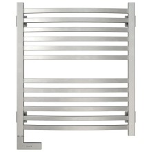 Полотенцесушитель электрический 600х500 сатин МЭМ левый Сунержа Аркус 2.0 071-5604-6050