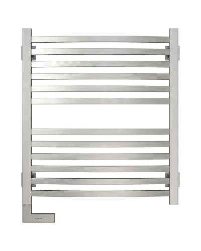 Полотенцесушитель электрический 600х500 сатин МЭМ левый Сунержа Аркус 2.0 071-5604-6050