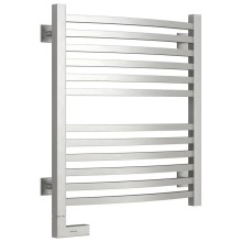 Полотенцесушитель электрический 600х500 сатин МЭМ левый Сунержа Аркус 2.0 071-5604-6050