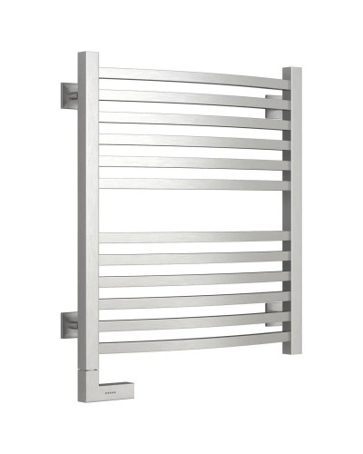 Полотенцесушитель электрический 600х500 сатин МЭМ левый Сунержа Аркус 2.0 071-5604-6050