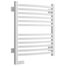 Полотенцесушитель электрический 600х500 белый матовый МЭМ левый Сунержа Аркус 2.0 30-5604-6050