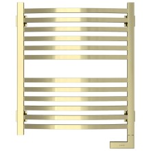 Полотенцесушитель электрический 600х500 шампань МЭМ правый Сунержа Аркус 2.0 020-5605-6050