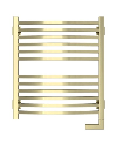 Полотенцесушитель электрический 600х500 шампань МЭМ правый Сунержа Аркус 2.0 020-5605-6050