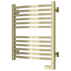 Полотенцесушитель электрический 600х500 шампань МЭМ правый Сунержа Аркус 2.0 020-5605-6050