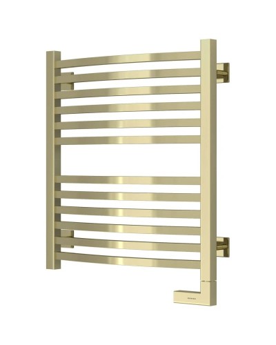 Полотенцесушитель электрический 600х500 шампань МЭМ правый Сунержа Аркус 2.0 020-5605-6050