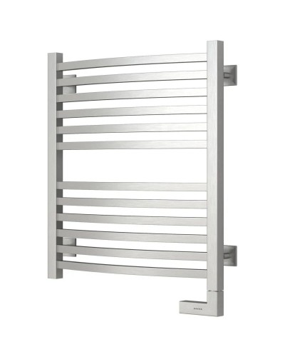 Полотенцесушитель электрический 600х500 сатин МЭМ правый Сунержа Аркус 2.0 071-5605-6050