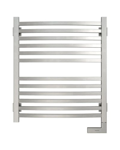 Полотенцесушитель электрический 600х500 сатин МЭМ правый Сунержа Аркус 2.0 071-5605-6050