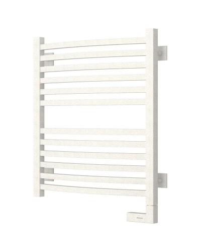 Полотенцесушитель электрический 600х500 античное белое золото МЭМ правый Сунержа Аркус 2.0 10-5605-6050