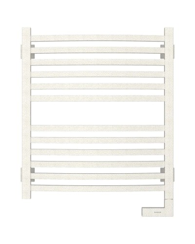 Полотенцесушитель электрический 600х500 античное белое золото МЭМ правый Сунержа Аркус 2.0 10-5605-6050