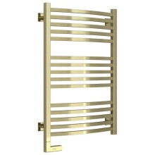 Полотенцесушитель электрический 800х500 шампань МЭМ левый Сунержа Аркус 2.0 020-5604-8050