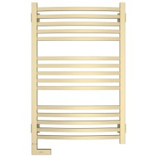 Полотенцесушитель электрический 800х500 шампань матовая МЭМ левый Сунержа Аркус 2.0 022-5604-8050