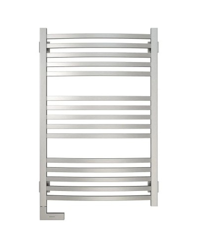 Полотенцесушитель электрический 800х500 сатин МЭМ левый Сунержа Аркус 2.0 071-5604-8050
