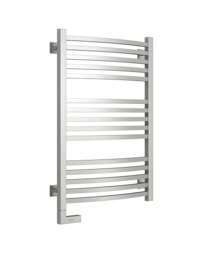 Полотенцесушитель электрический 800х500 сатин МЭМ левый Сунержа Аркус 2.0 071-5604-8050