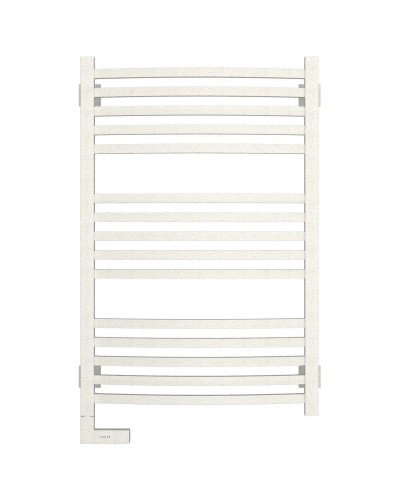 Полотенцесушитель электрический 800х500 античное белое золото МЭМ левый Сунержа Аркус 2.0 10-5604-8050