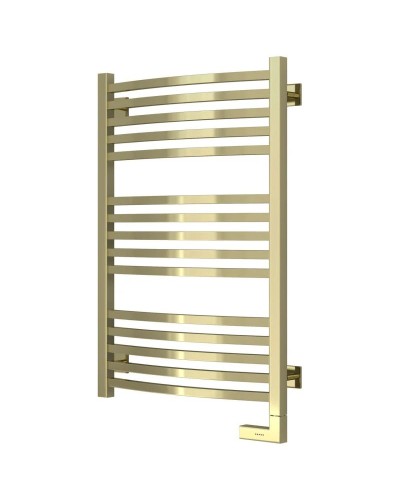 Полотенцесушитель электрический 800х500 шампань МЭМ правый Сунержа Аркус 2.0 020-5605-8050