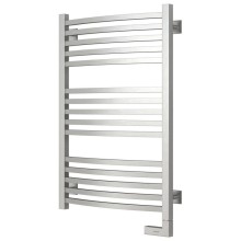Полотенцесушитель электрический 800х500 сатин МЭМ правый Сунержа Аркус 2.0 071-5605-8050