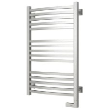 Полотенцесушитель электрический 800х500 сатин МЭМ правый Сунержа Аркус 2.0 071-5605-8050
