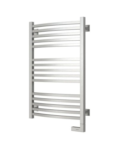 Полотенцесушитель электрический 800х500 сатин МЭМ правый Сунержа Аркус 2.0 071-5605-8050