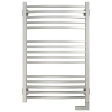 Полотенцесушитель электрический 800х500 сатин МЭМ правый Сунержа Аркус 2.0 071-5605-8050