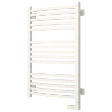 Полотенцесушитель электрический 800х500 античное белое золото МЭМ правый Сунержа Аркус 2.0 10-5605-8050