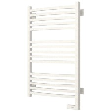 Полотенцесушитель электрический 800х500 античное белое золото МЭМ правый Сунержа Аркус 2.0 10-5605-8050