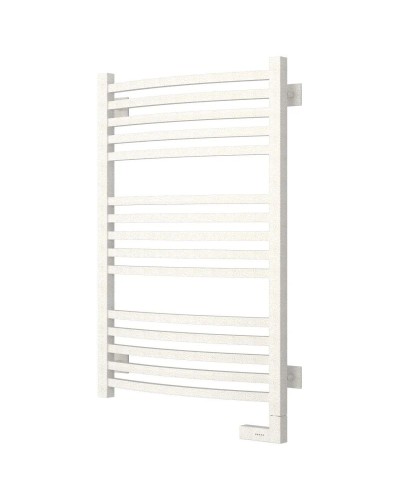 Полотенцесушитель электрический 800х500 античное белое золото МЭМ правый Сунержа Аркус 2.0 10-5605-8050