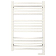 Полотенцесушитель электрический 800х500 античное белое золото МЭМ правый Сунержа Аркус 2.0 10-5605-8050