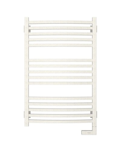 Полотенцесушитель электрический 800х500 античное белое золото МЭМ правый Сунержа Аркус 2.0 10-5605-8050