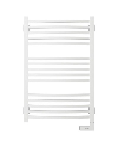 Полотенцесушитель электрический 800х500 белый матовый МЭМ правый Сунержа Аркус 2.0 30-5605-8050