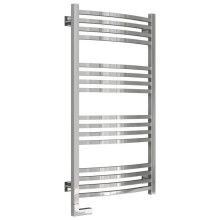 Полотенцесушитель электрический 1000х500 МЭМ левый Сунержа Аркус 2.0 00-5604-1050