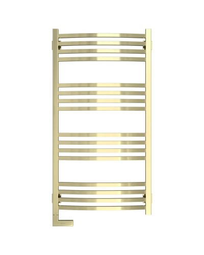 Полотенцесушитель электрический 1000х500 шампань МЭМ левый Сунержа Аркус 2.0 020-5604-1050