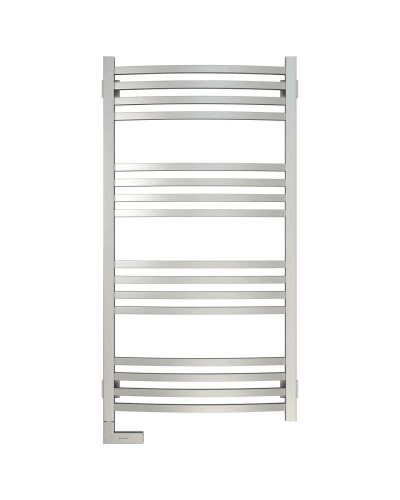 Полотенцесушитель электрический 1000х500 сатин МЭМ левый Сунержа Аркус 2.0 071-5604-1050