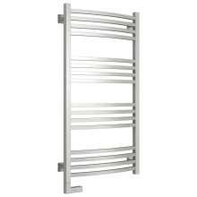 Полотенцесушитель электрический 1000х500 сатин МЭМ левый Сунержа Аркус 2.0 071-5604-1050